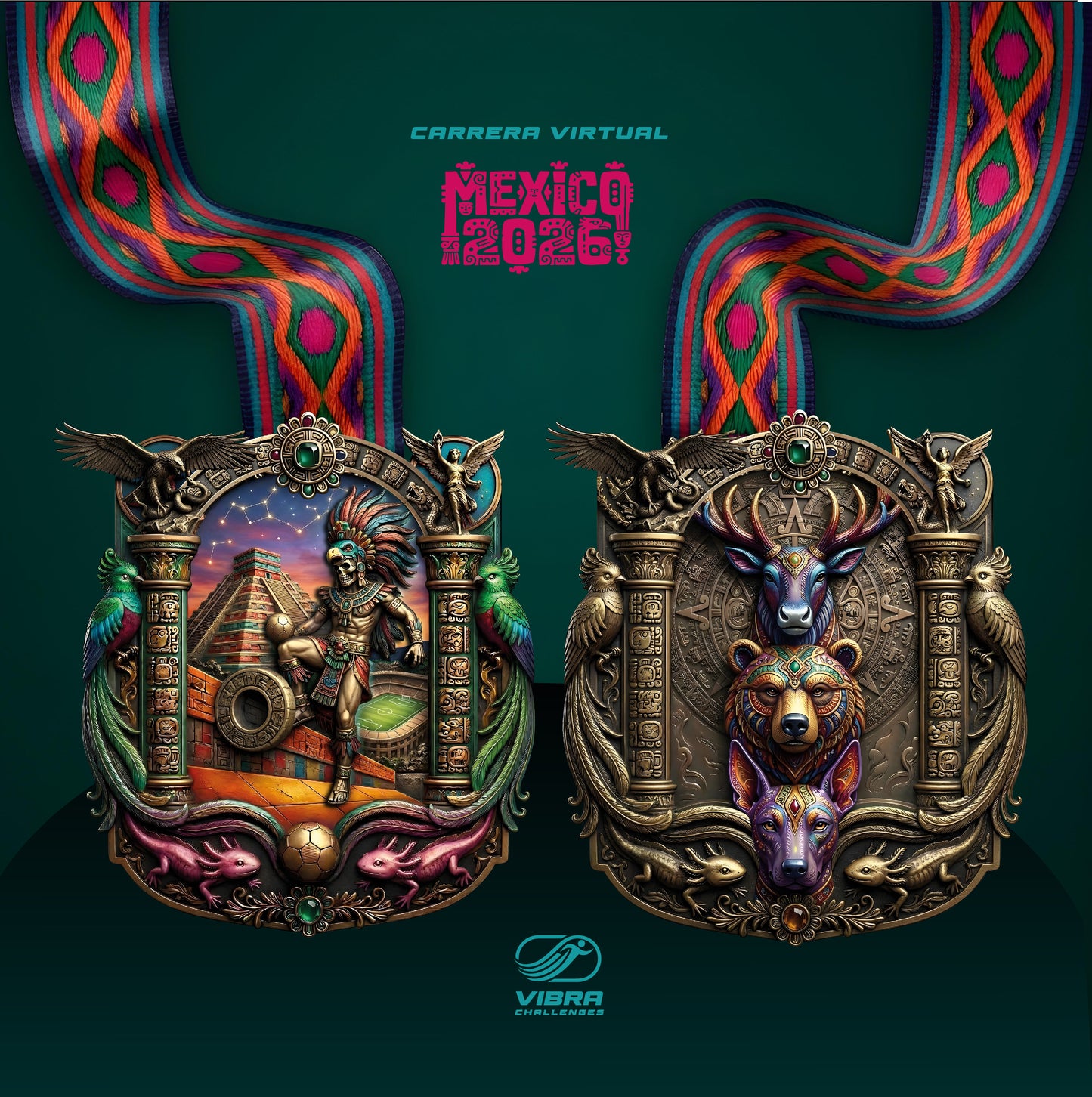 México 2026